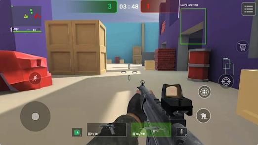 玩具兵大逃杀(Army Men Royale Mini Battle)