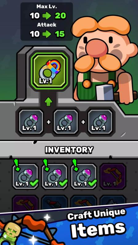 弓箭守护者(ArcherDefense)