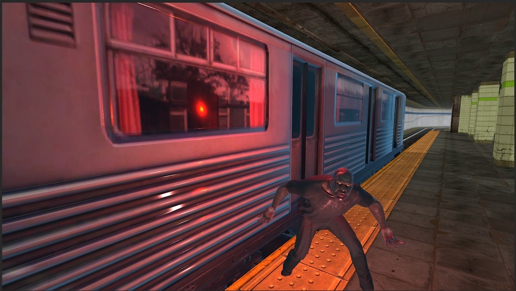 最后的末日战争Z