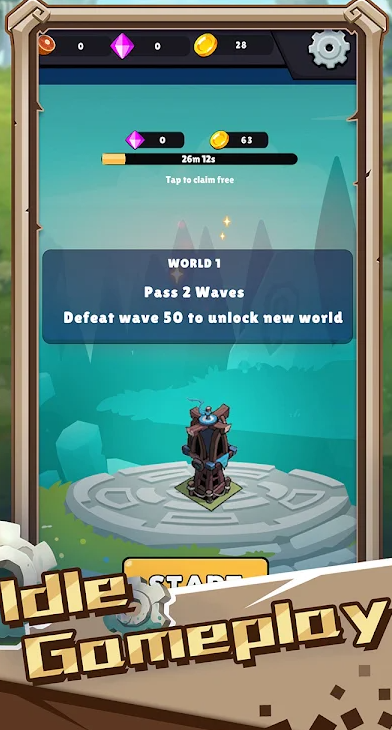 兽人横冲直撞(Orc Rampage)