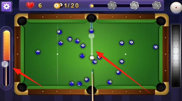 台球大师单机版