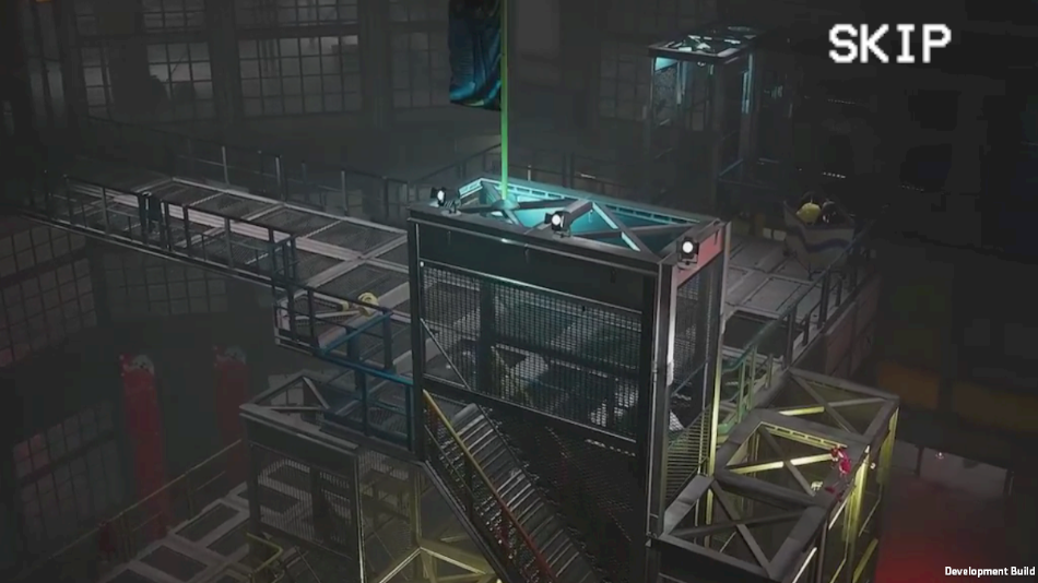 欢乐时光计划3(Project Playtime Phase3)