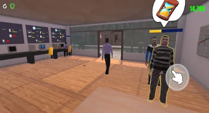 网吧模拟器大亨(Internet Cafe Simulator)