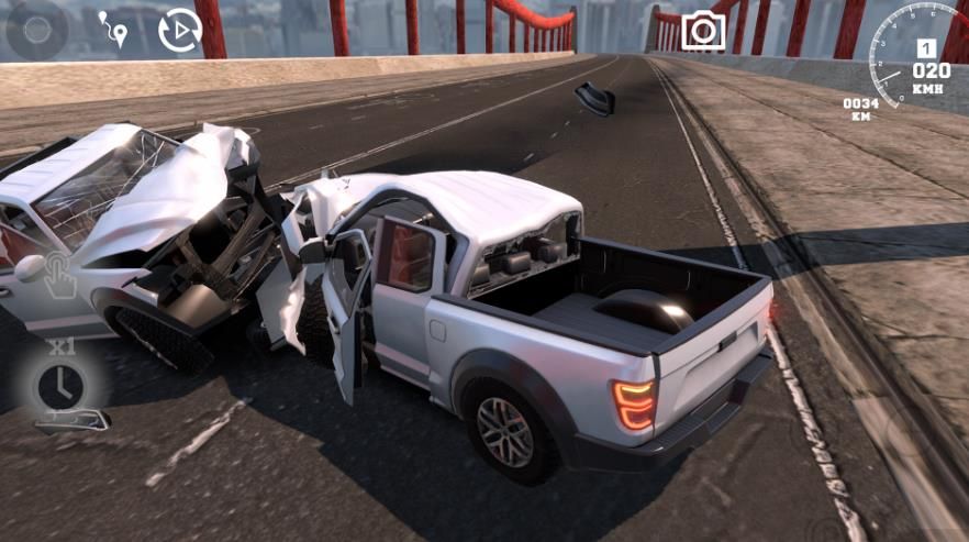 物理碰撞模拟器