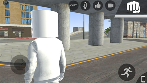 自由城计划模组版