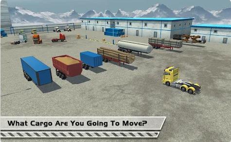 越野4×4卡车(Off-road 4x4 Hill Truck)