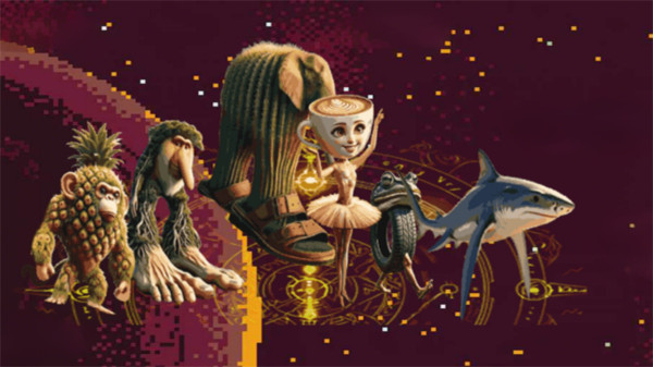 逆袭之战最新版