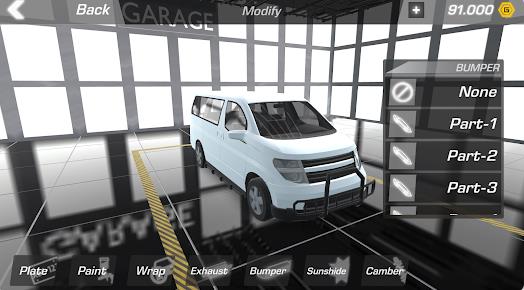 货物装载主模拟器(Cargo Load Master Simulator)