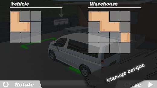 货物装载主模拟器(Cargo Load Master Simulator)
