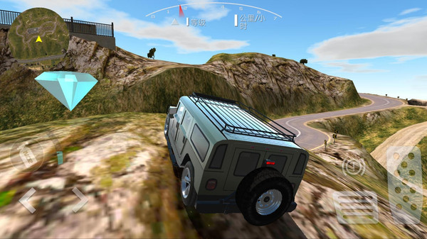 豪车竞速传奇手机版