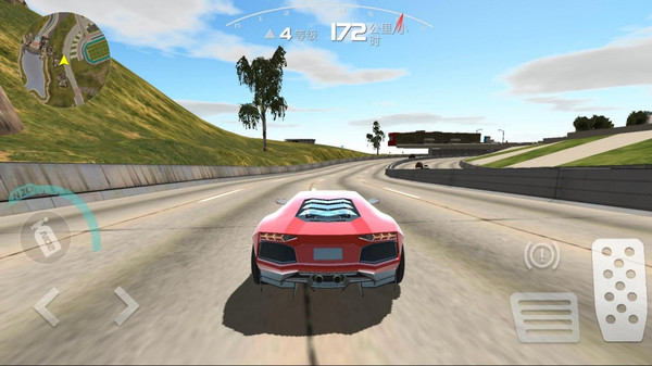 豪车竞速传奇手机版