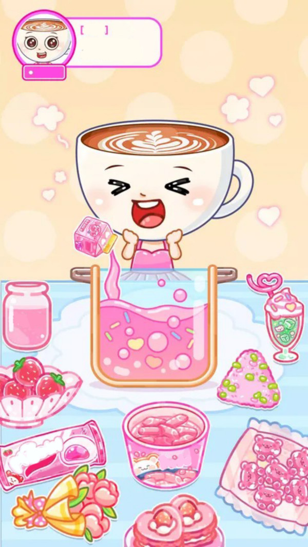 美味餐厅模拟经营