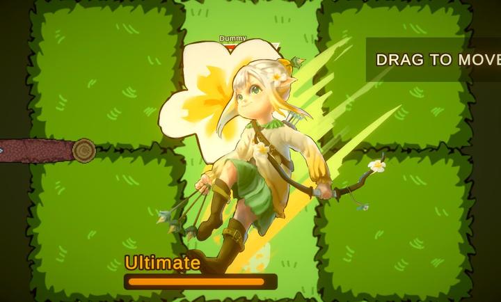 弗洛拉维尔(GarenaJam)