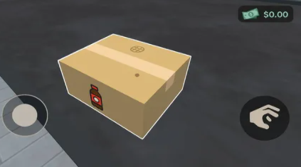 厨师模拟器披萨大亨(Chef Simulator Pizza Tycoon)