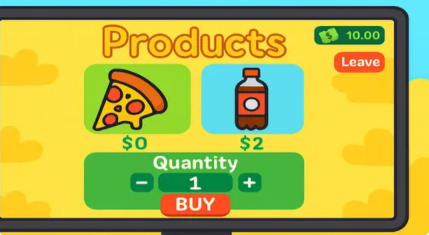 厨师模拟器披萨大亨(Chef Simulator Pizza Tycoon)