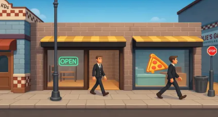 厨师模拟器披萨大亨(Chef Simulator Pizza Tycoon)