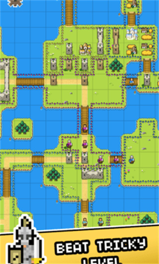 岛屿帝国最新版(Island Empire)