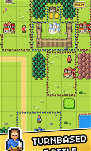 岛屿帝国最新版(Island Empire)