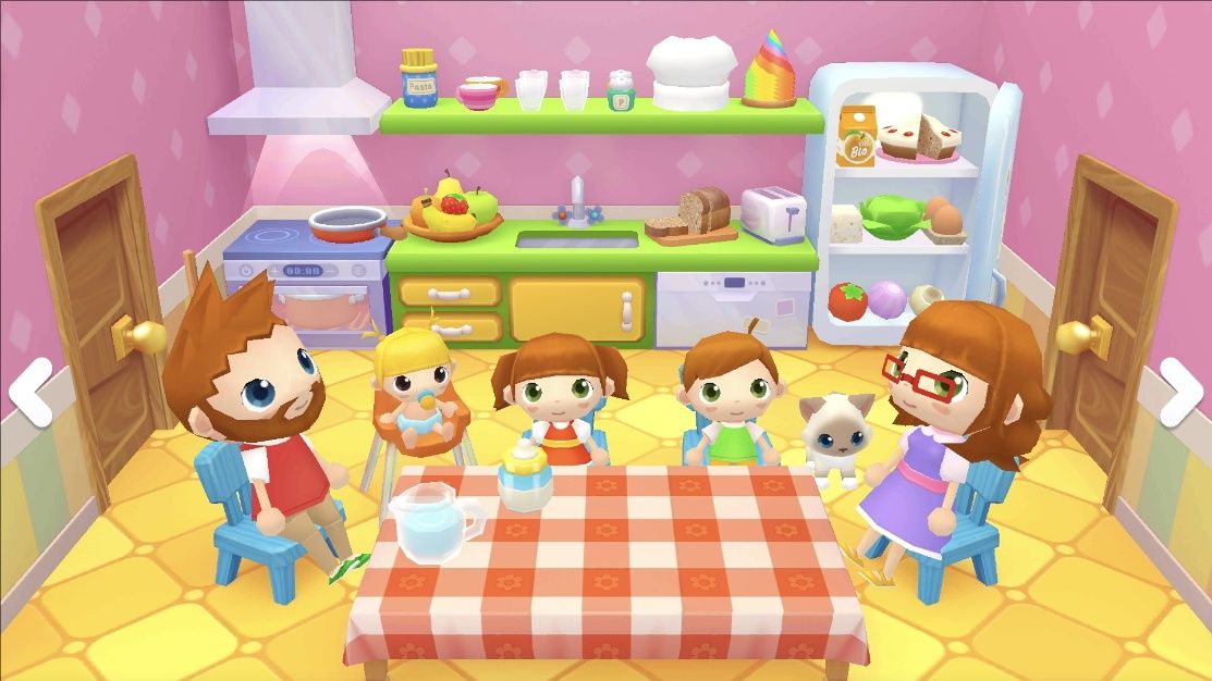 托卡小镇奇妙世界