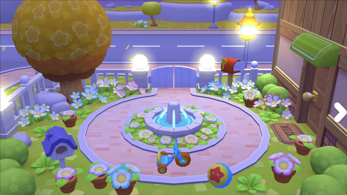 托卡小镇奇妙世界