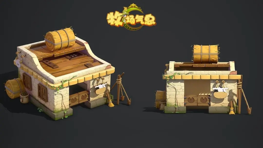 牧场气息官网版