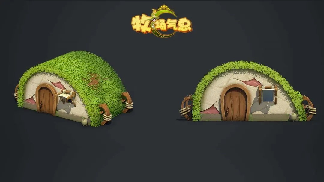 牧场气息官网版