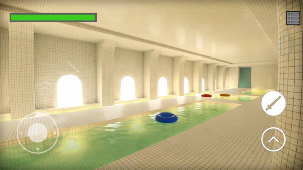 逃离池核联机版