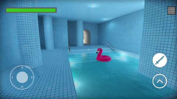 逃离池核联机版