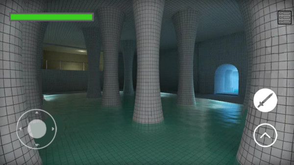 逃离池核联机版