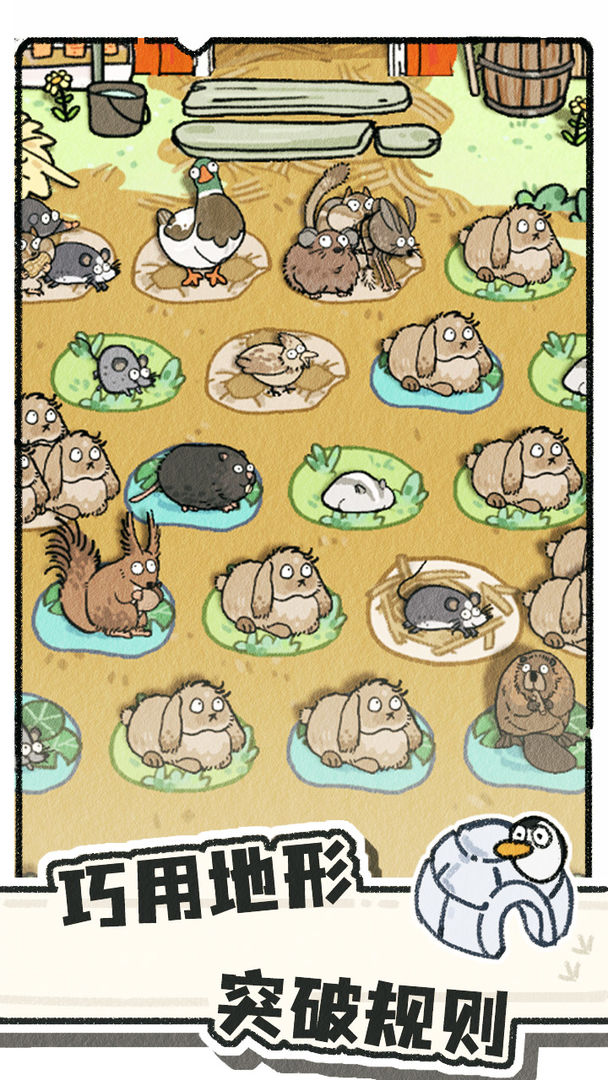 猫神牧场官方版