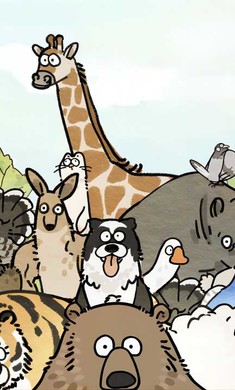 猫神牧场官方正版