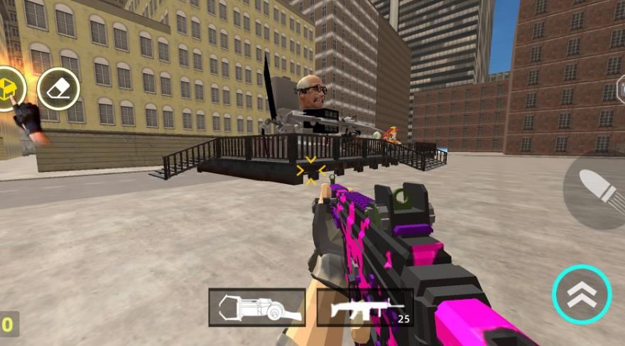 马桶人全球危机