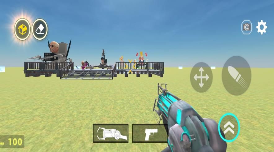 马桶人全球危机