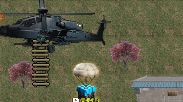 修狗地铁逃生计划