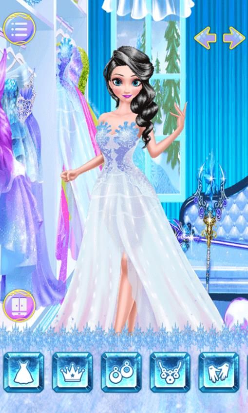 安娜的时尚日记