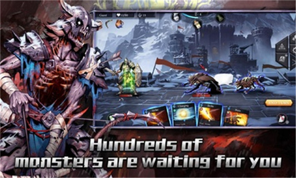 无尽深渊(Endless Abyss)