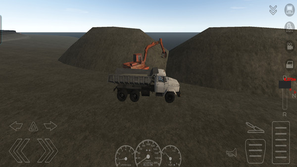 卡车模拟器2手机版