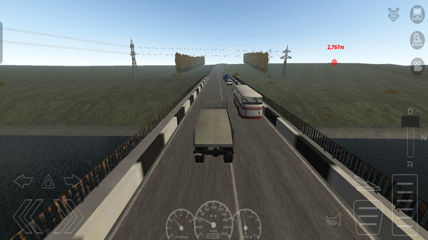 卡车模拟器2手机版