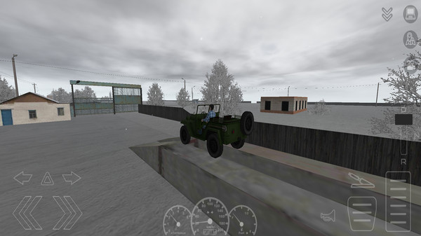 卡车模拟器2手机版