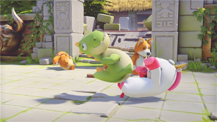 动物派对2025最新版