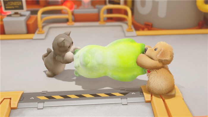 动物派对2025最新版