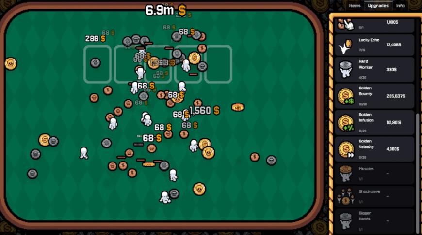 一起成为世界首富