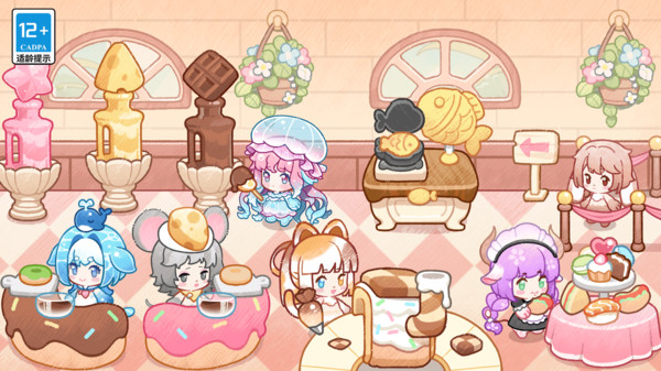 旅猫梦幻乐园最新版