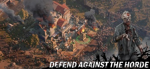 行尸走肉幸存者(TWD:Survivors)