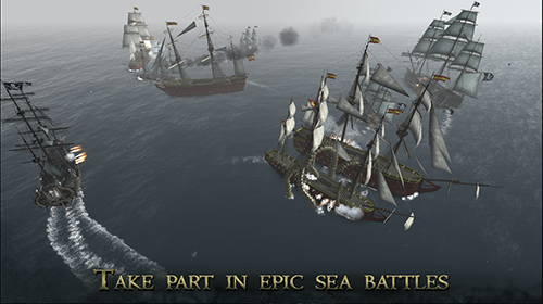 海盗亡者瘟疫(The Pirate: Plague of the Dead)