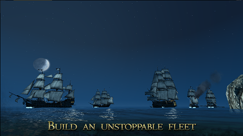 海盗亡者瘟疫(The Pirate: Plague of the Dead)