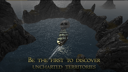 海盗亡者瘟疫(The Pirate: Plague of the Dead)