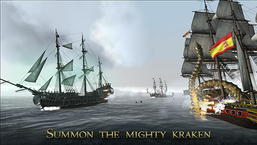 海盗亡者瘟疫(The Pirate: Plague of the Dead)