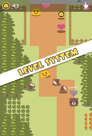 表情包的探险(Emoji Quest)