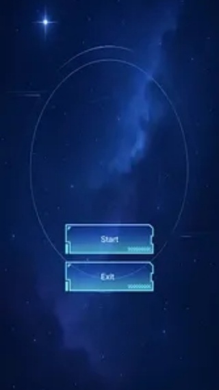 恒星空间崩溃裂谷(Stellar Space: Crash Rift)